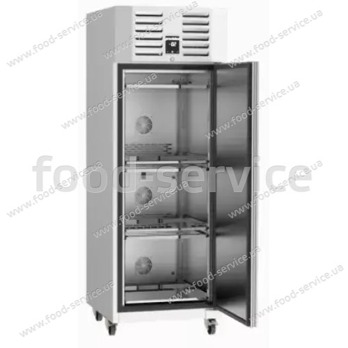 Холодильник-сушка для качки по-пекінськи EWT INOX LPG-900